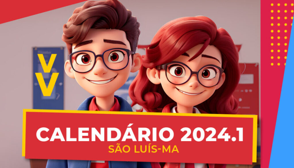 NEWS 03_Calendário 2024.1 - SÃO LUÍS